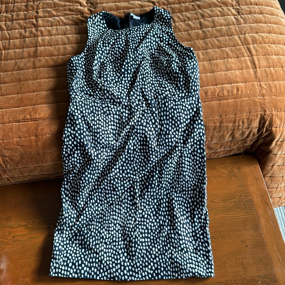 J. Crew Sleeveless Dress
